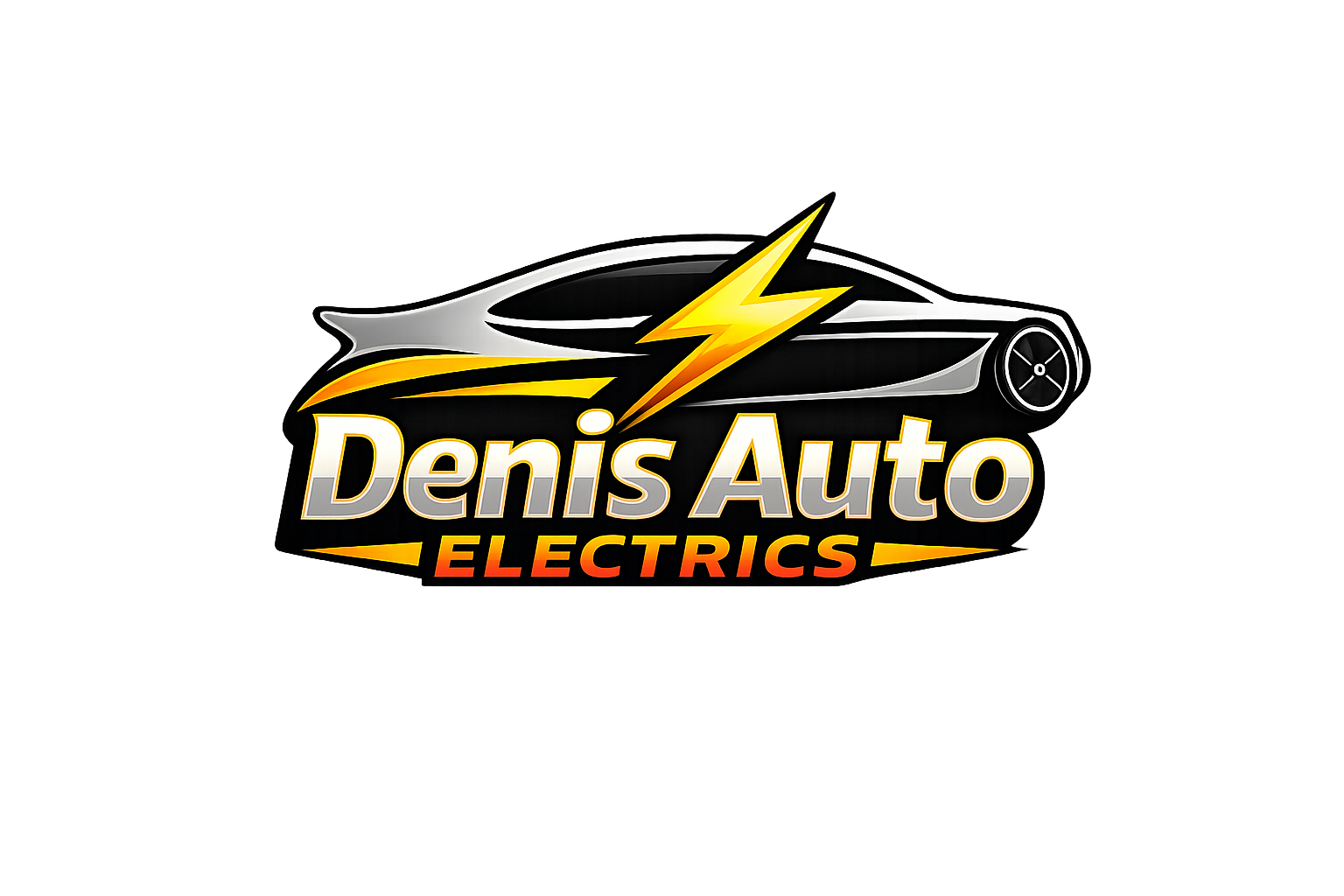 Denis Auto Electrics